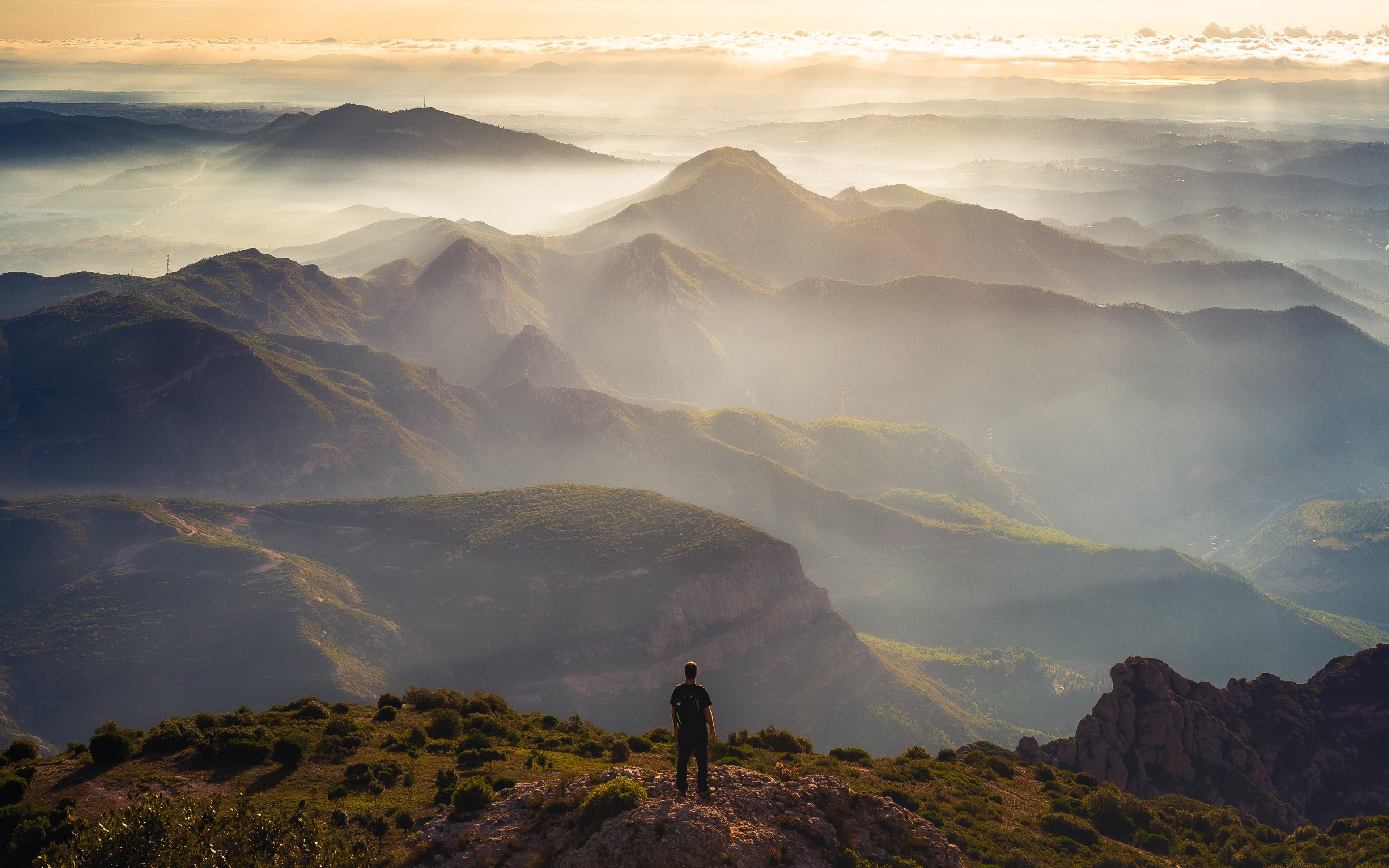 Silence During the Speech of Nature