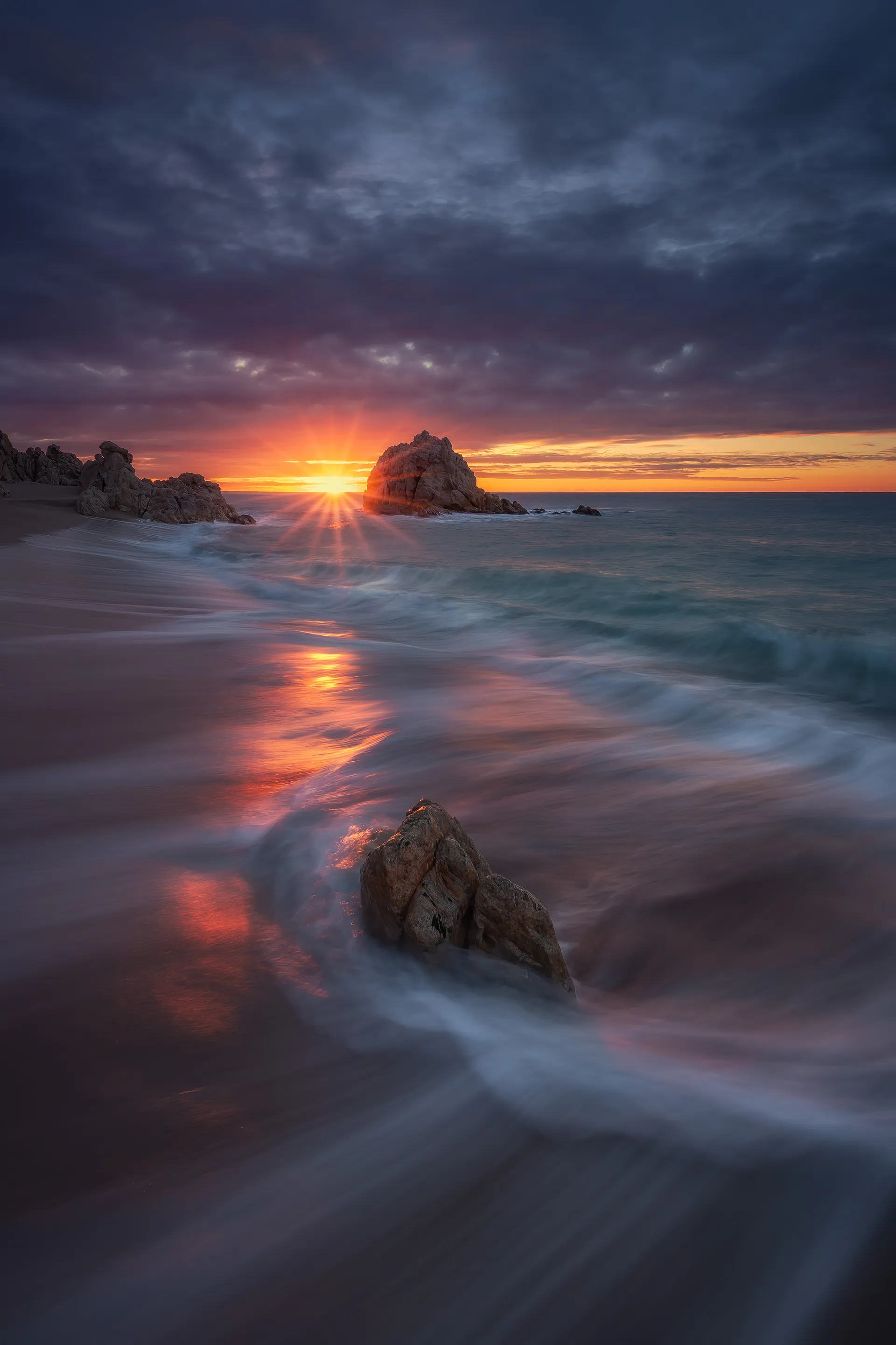 Sweet Awakening